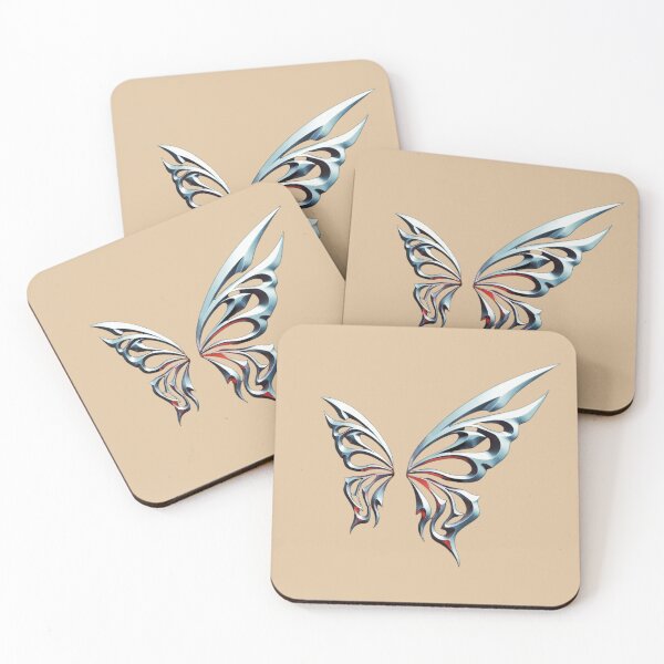 Item preview, Metallic Metamorphosis designed and sold by DxterCrz.
