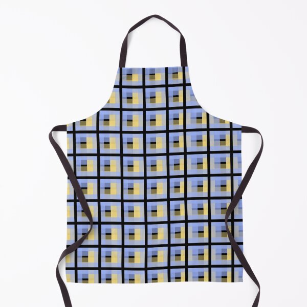 Item preview, Blue Yellow Plaid designed and sold by zibziby.