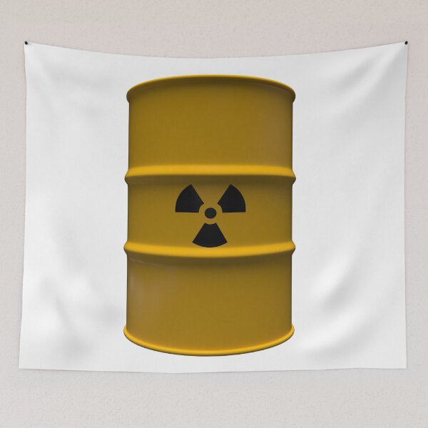 Item preview, Radioactive products designed and sold by serpico93.