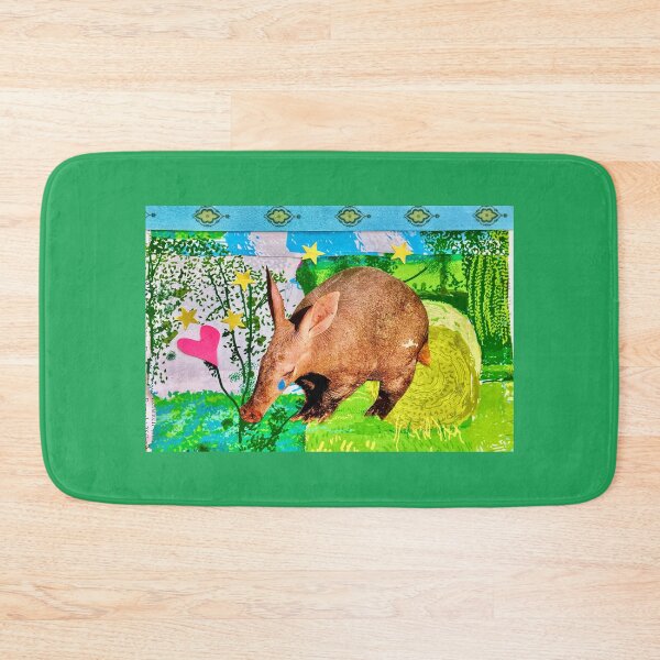 Item preview, Aardvark designed and sold by Nikki Fortuin Arts & Crafts.