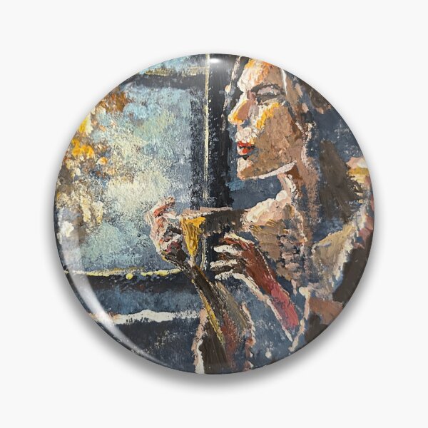 Item preview, Morning Tea designed and sold by TheArtCave.
