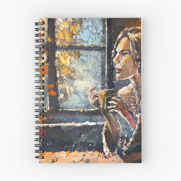 Item preview, Morning Tea designed and sold by TheArtCave.