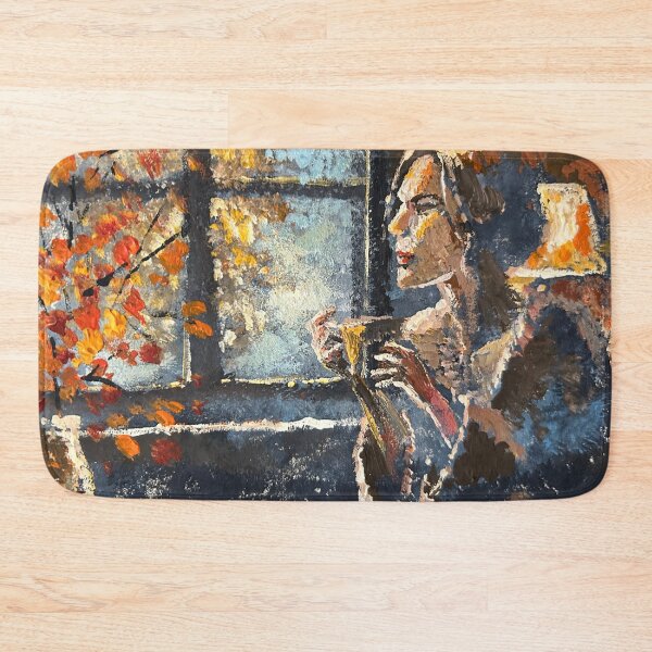 Item preview, Morning Tea designed and sold by TheArtCave.