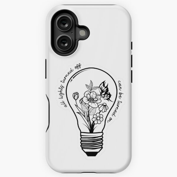 Item preview, all lights turned off can be turned on designed and sold by jessaxlyn.