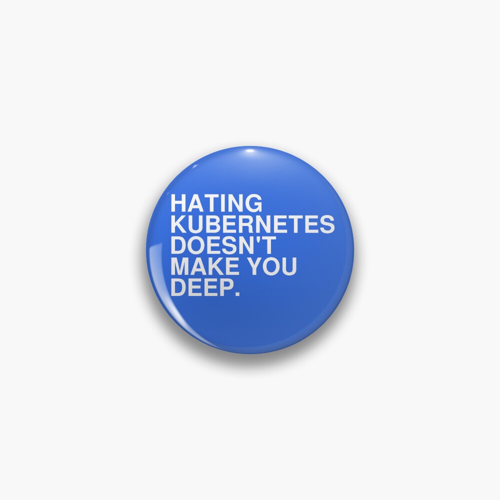 Item preview, Pin designed and sold by virtualroot.