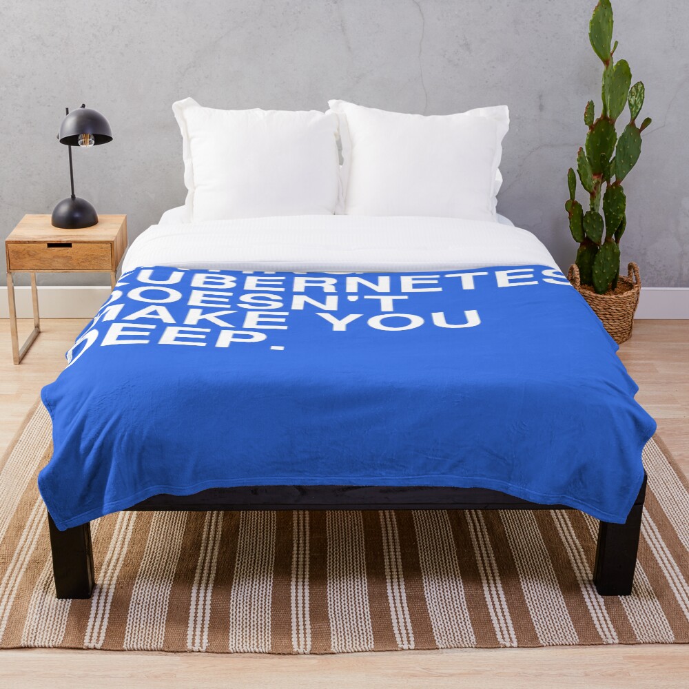 Item preview, Throw Blanket designed and sold by virtualroot.