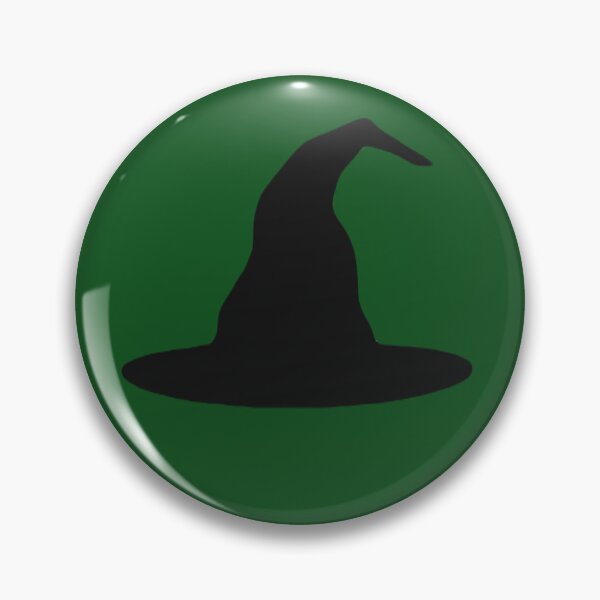 Item preview, Elphaba’s Witch Hat designed and sold by ansley23.