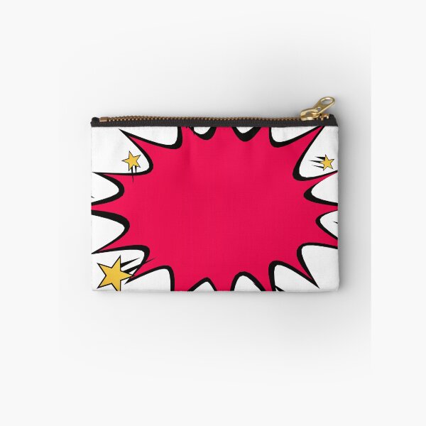 Item preview, bubble explosion star burst drawing designed and sold by Achille3777.