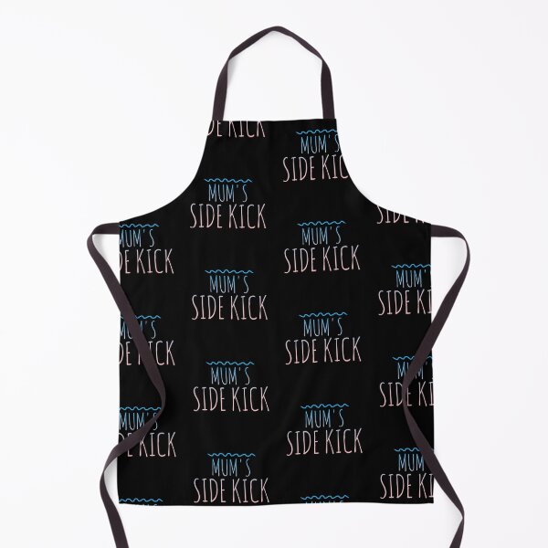 Item preview, Mum's Side Kick designed and sold by ZooStateofMind.
