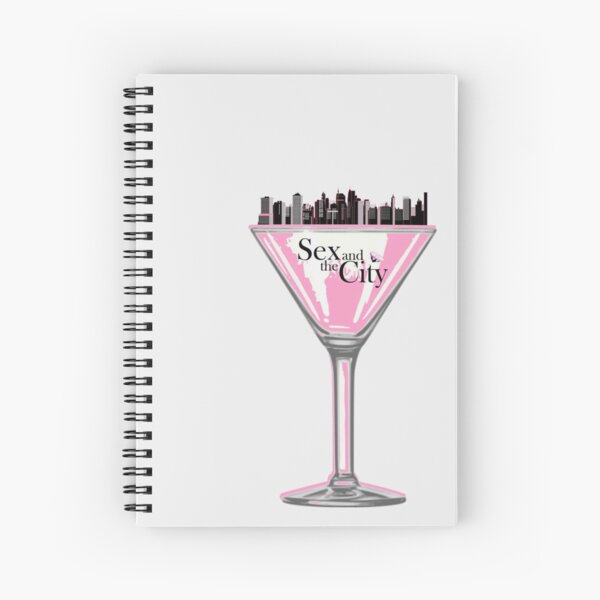 Item preview, Pink Martini glass designed and sold by Adronia.