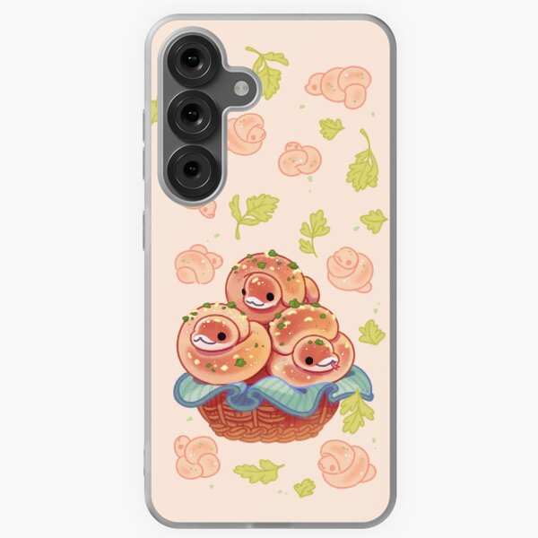 Item preview, Garlic knot pythons designed and sold by pikaole.