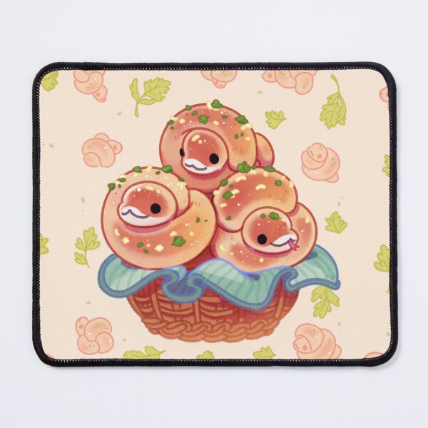 Item preview, Garlic knot pythons designed and sold by pikaole.