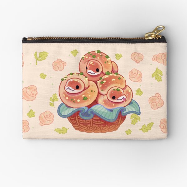 Item preview, Garlic knot pythons designed and sold by pikaole.