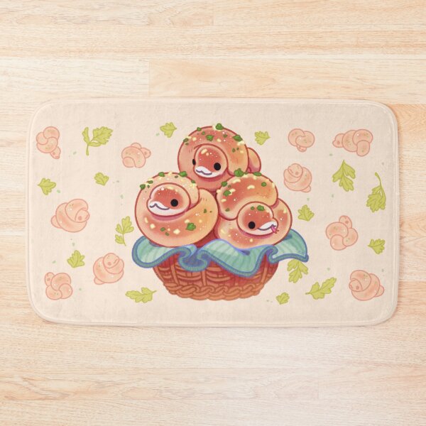 Item preview, Garlic knot pythons designed and sold by pikaole.