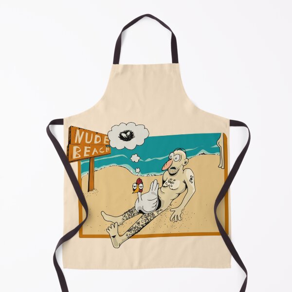 Item preview, Man and confused hen designed and sold by riosaygili.