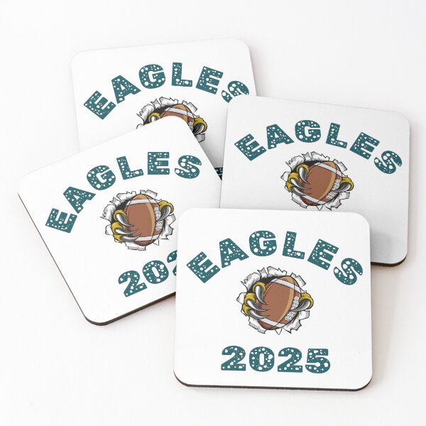 Item preview, Philadelphia Eagles 2025, Superbowl designed and sold by twistedblogger.