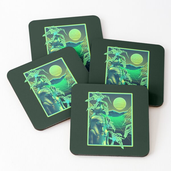 Item preview, Glorious Green Guardian Geb designed and sold by Benjamin Lou.