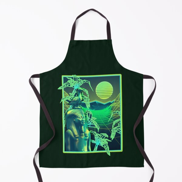 Item preview, Glorious Green Guardian Geb designed and sold by Benjamin Lou.