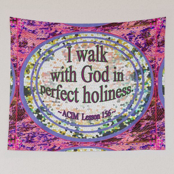 Item preview, ACIM~Lesson 156 designed and sold by ACIM-LOVE.