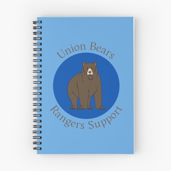 Item preview, Union Bears designed and sold by Chekky.