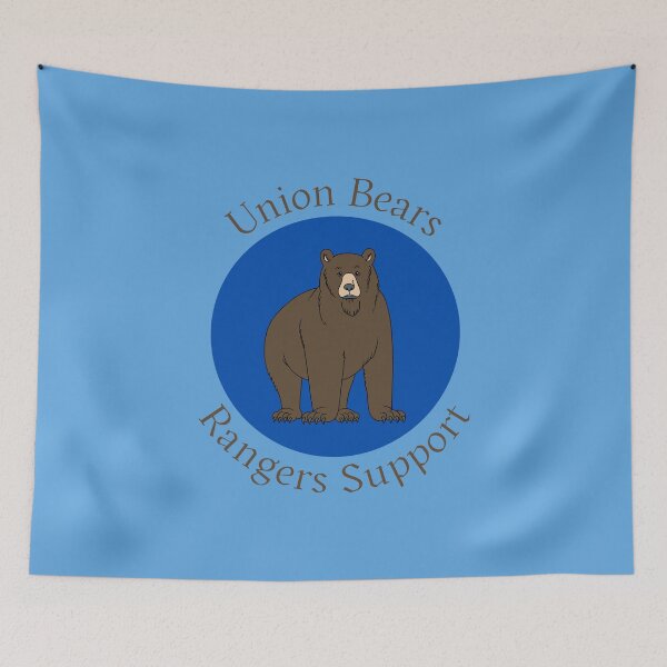 Item preview, Union Bears designed and sold by Chekky.