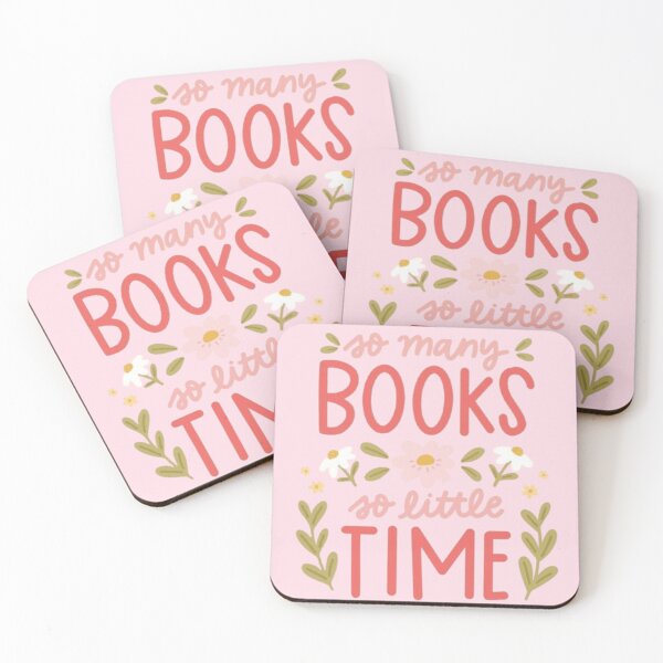 Item preview, So many books so little time designed and sold by mayralejandrat.