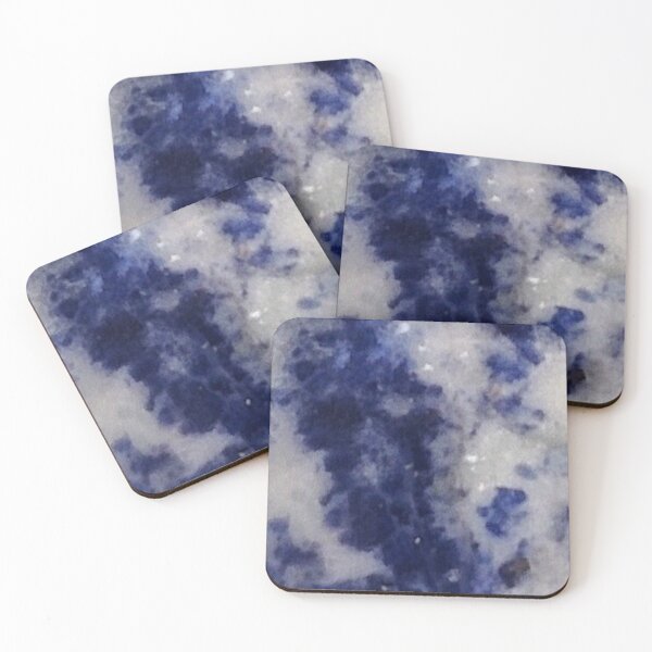 Item preview, Sodalite (texture) designed and sold by di-Vera-Rosati.