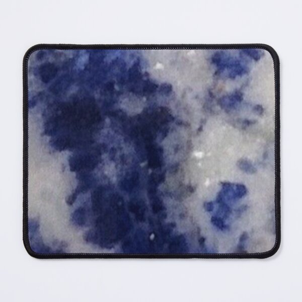 Item preview, Sodalite (texture) designed and sold by di-Vera-Rosati.