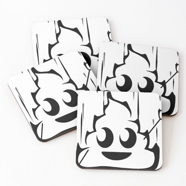 Item preview, Hanging Poo designed and sold by Asotshop.