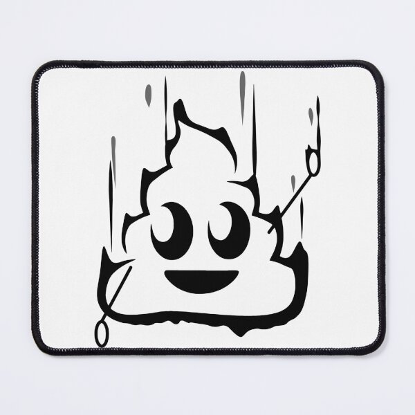 Item preview, Hanging Poo designed and sold by Asotshop.