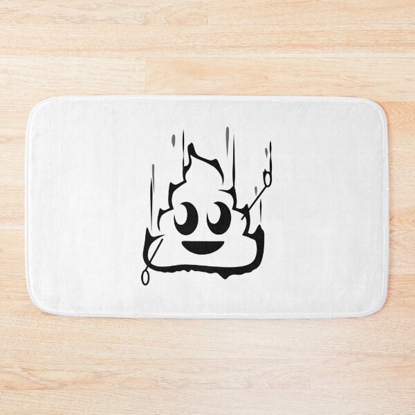 Item preview, Hanging Poo designed and sold by Asotshop.