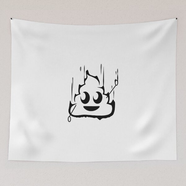 Item preview, Hanging Poo designed and sold by Asotshop.