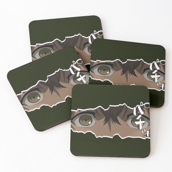 Item preview, Cosplayer Anime Ojos ◬ Rasguño designed and sold by Otakurypto.