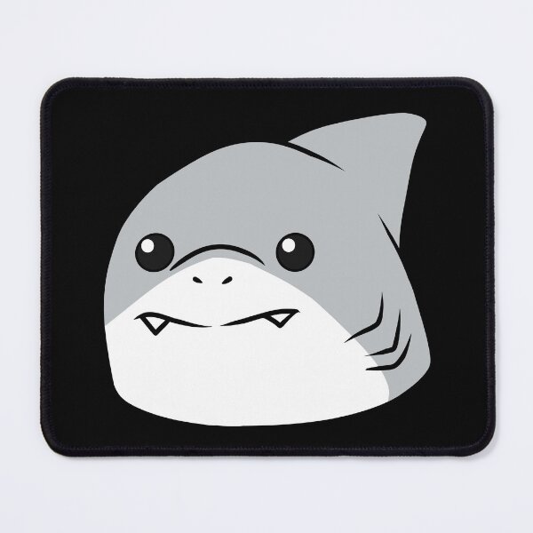 Item preview, Jeff The Landshark designed and sold by Israelbeck7.