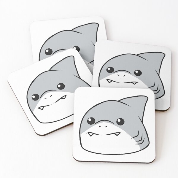 Item preview, Jeff The Landshark  designed and sold by Israelbeck7.