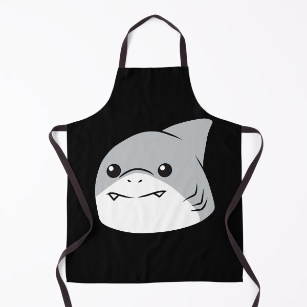 Item preview, Jeff The Landshark  designed and sold by Israelbeck7.