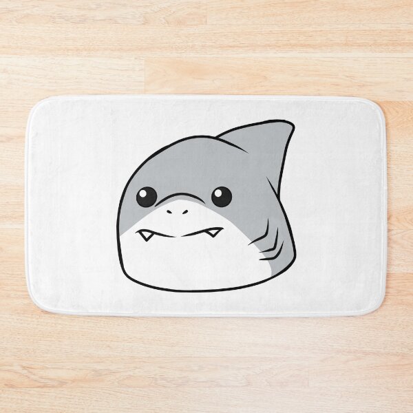 Item preview, Jeff The Landshark  designed and sold by Israelbeck7.