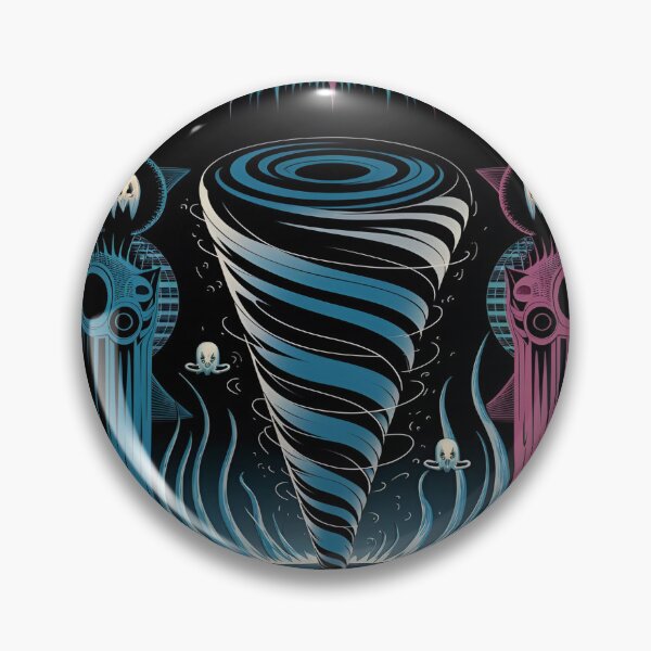 Item preview, Echoes of the Abyss designed and sold by Fadi Alyaldani.