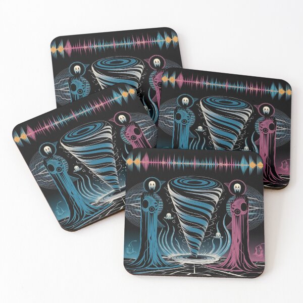 Item preview, Echoes of the Abyss designed and sold by Fadi Alyaldani.