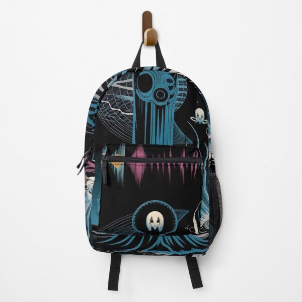 Item preview, Echoes of the Abyss designed and sold by Fadi Alyaldani.