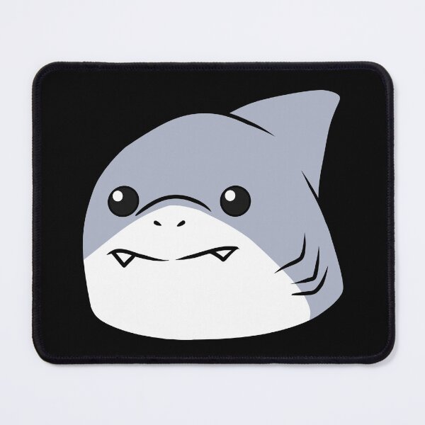 Item preview, Jeff The Landshark designed and sold by Israelbeck7.