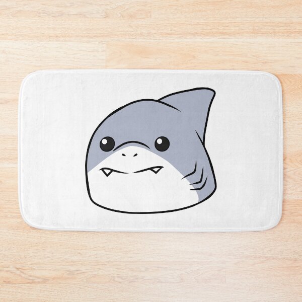 Item preview, Jeff The Landshark  designed and sold by Israelbeck7.