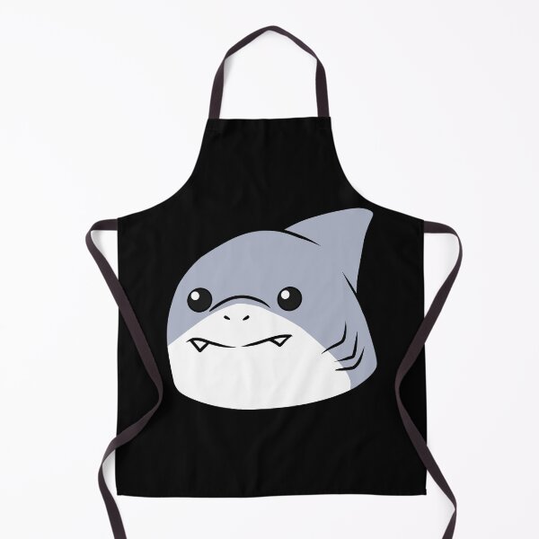 Item preview, Jeff The Landshark  designed and sold by Israelbeck7.