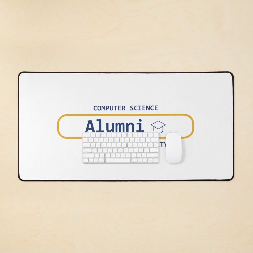 Item preview, Desk Mat designed and sold by KentStateCS.