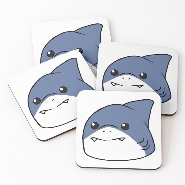 Item preview, Jeff The Landshark  designed and sold by Israelbeck7.