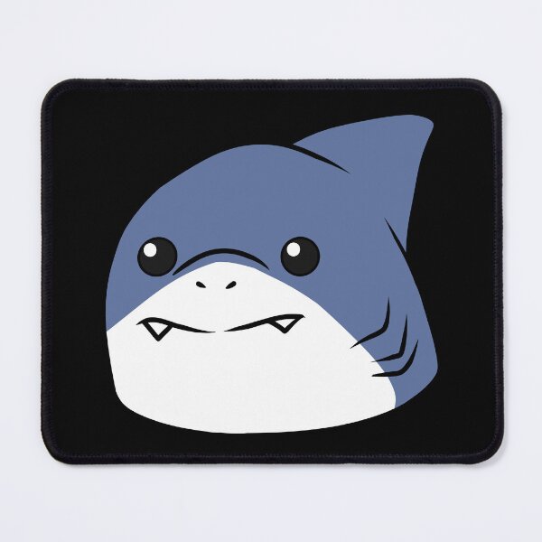Item preview, Jeff The Landshark designed and sold by Israelbeck7.