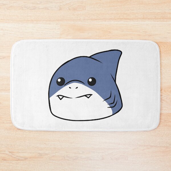 Item preview, Jeff The Landshark  designed and sold by Israelbeck7.