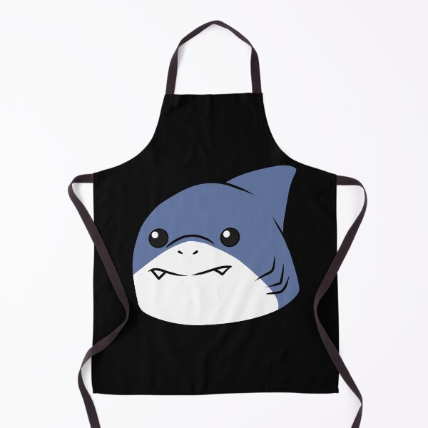 Item preview, Jeff The Landshark  designed and sold by Israelbeck7.