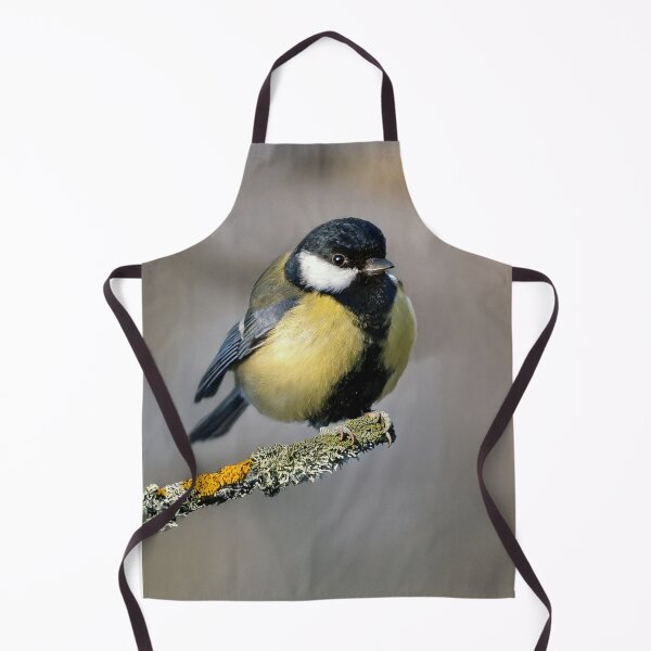 Item preview, Great Tit designed and sold by Tom McPherson Photography.