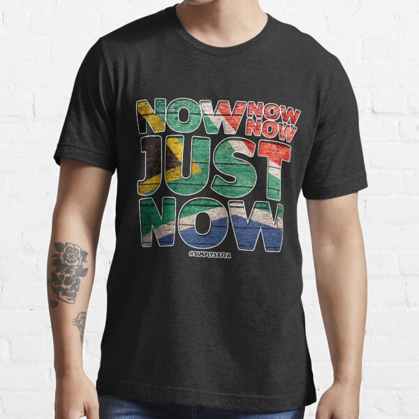 Item preview, Saffa's Say: Now, Now-Now, Just-Now designed and sold by Simply Saffa.